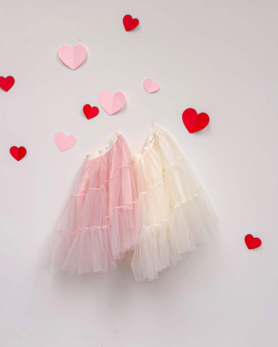 ROANJANE Laura tulle skirt