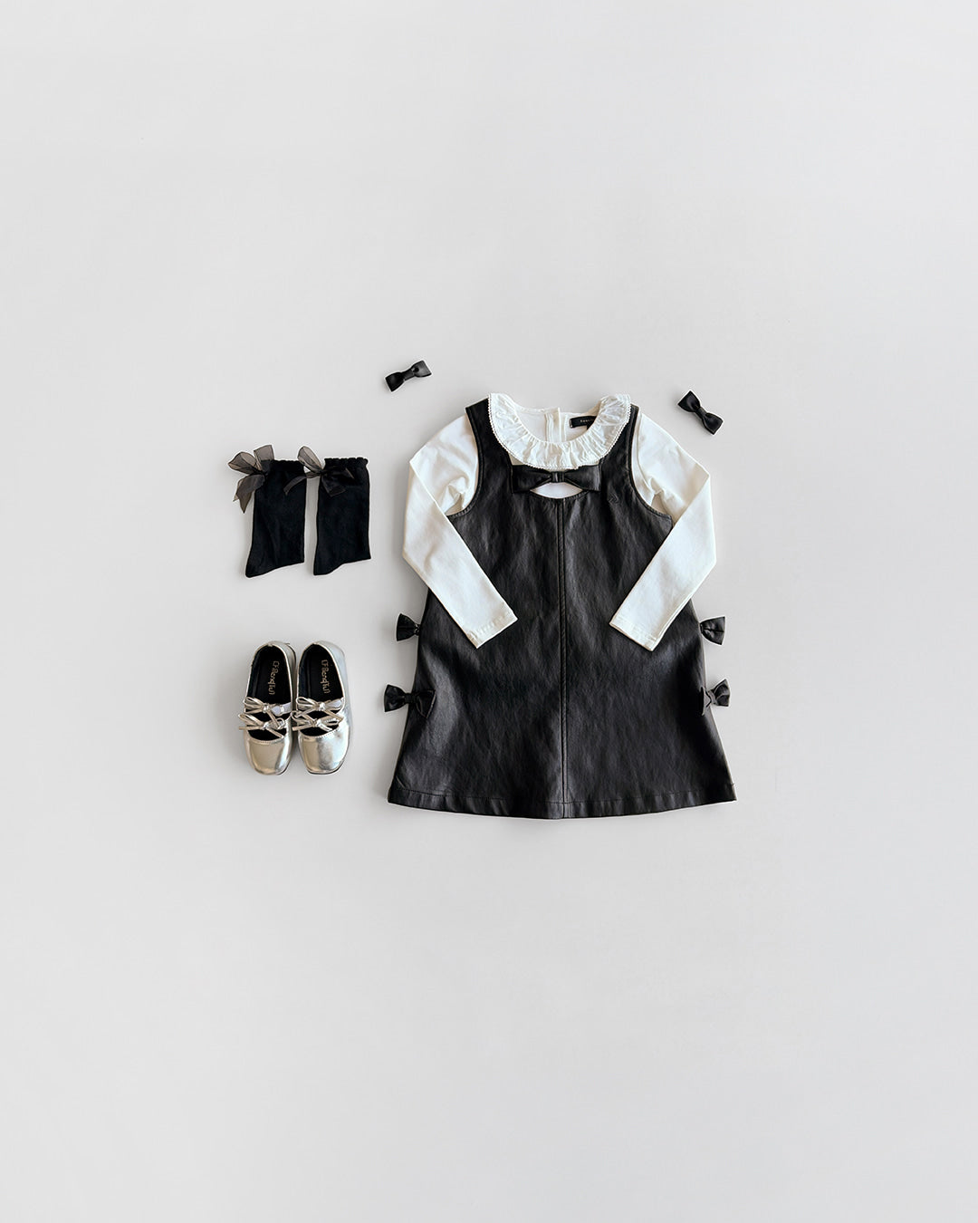 ROANJANE Pani leather ops