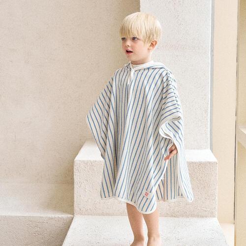 ALL4HOME Summer baby beach gown