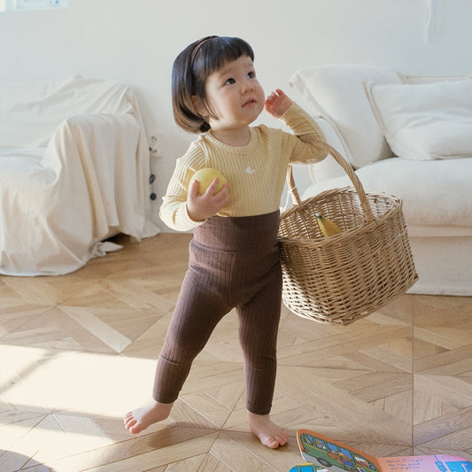 RAWUMBER Marlang Baby Pants