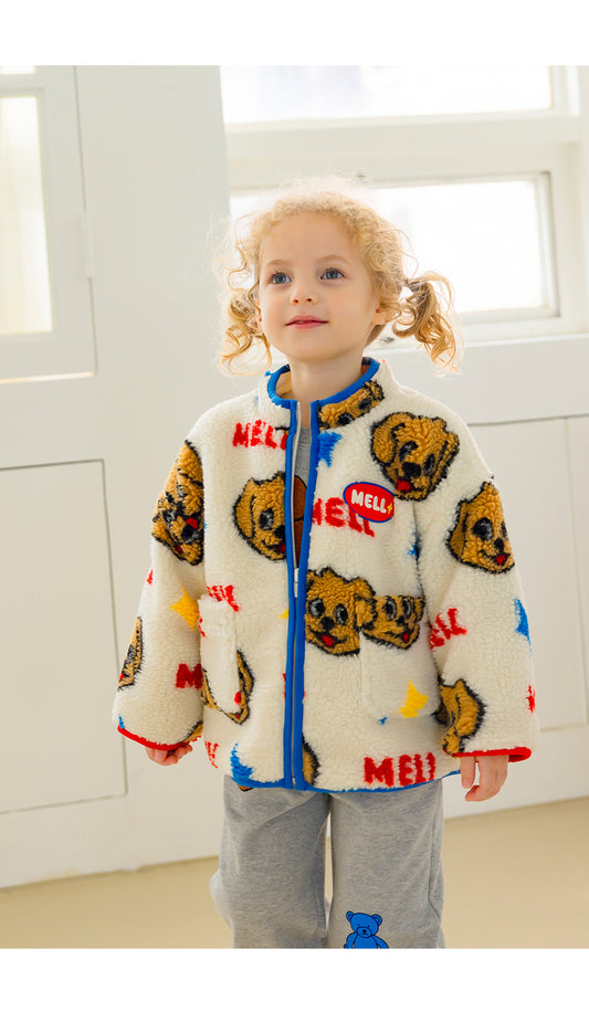 I LOVE J TODDLER