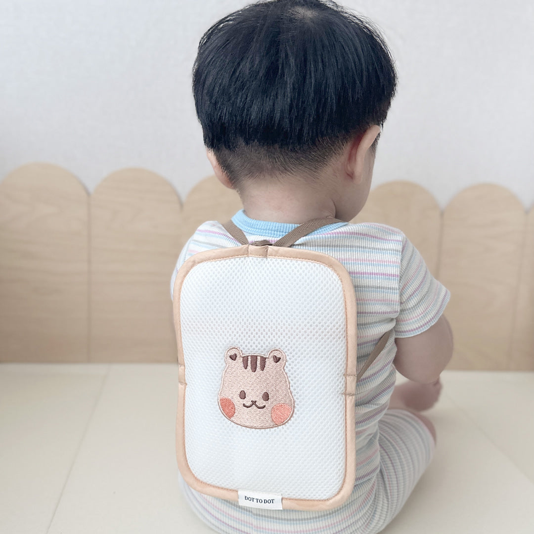 DOTTODOT ice backpack