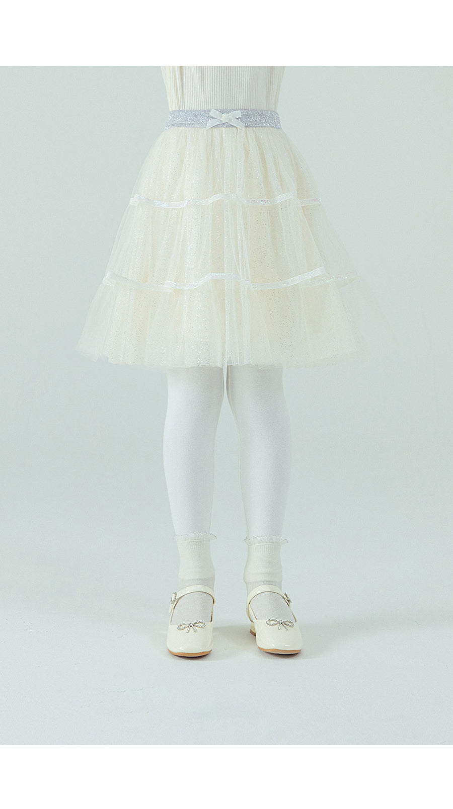 I LOVE J Sonori sha skirt