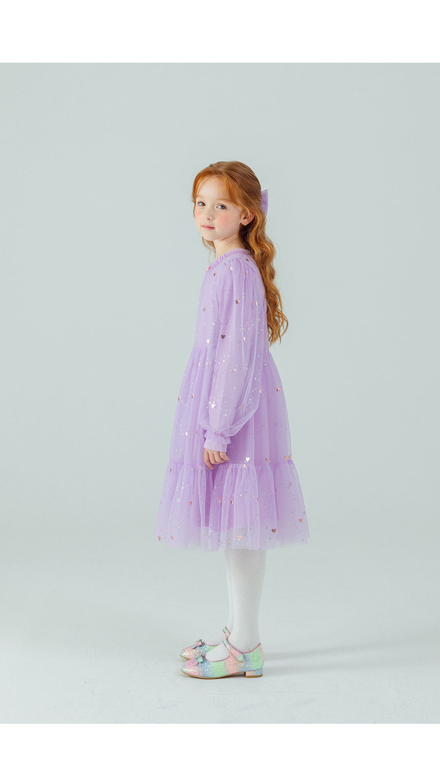 I LOVE J Heart sha ops