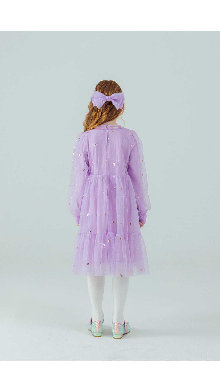 I LOVE J Heart sha ops