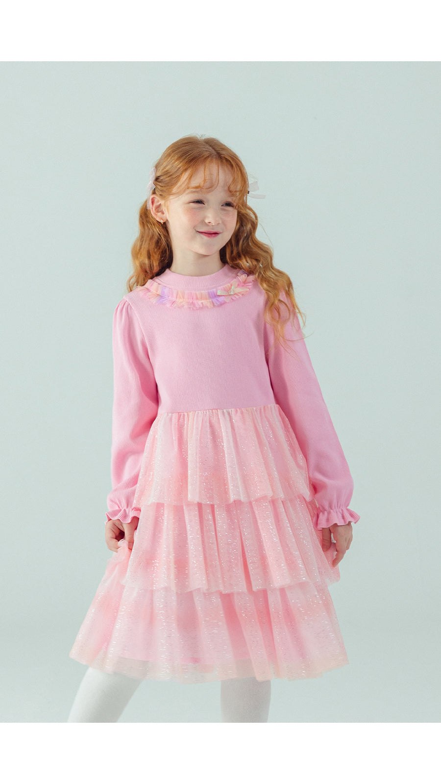 I LOVE J Lovely gradient ops