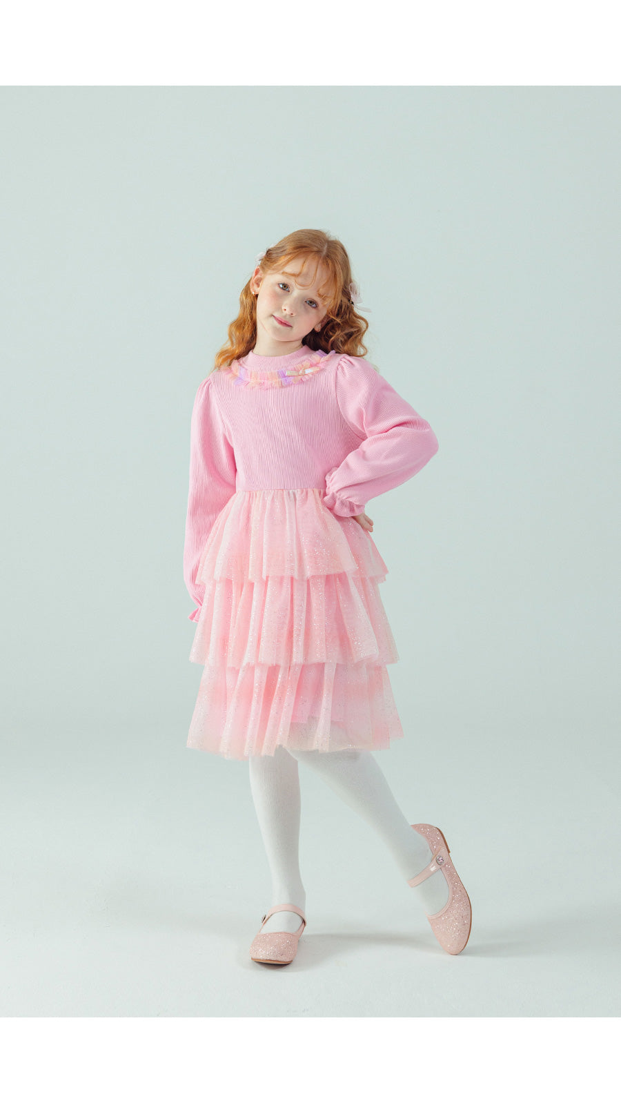 I LOVE J Lovely gradient ops