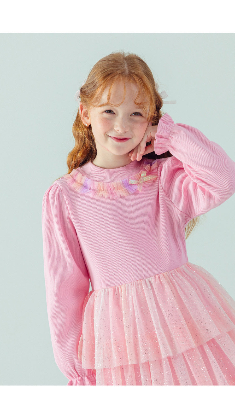 I LOVE J Lovely gradient ops