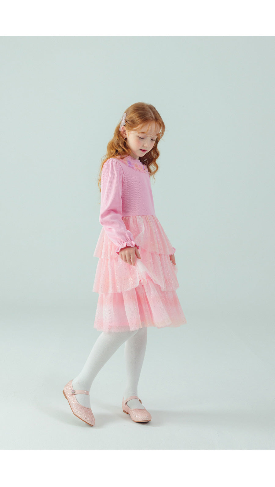 I LOVE J Lovely gradient ops