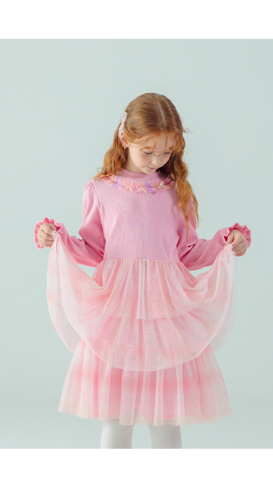 I LOVE J Lovely gradient ops