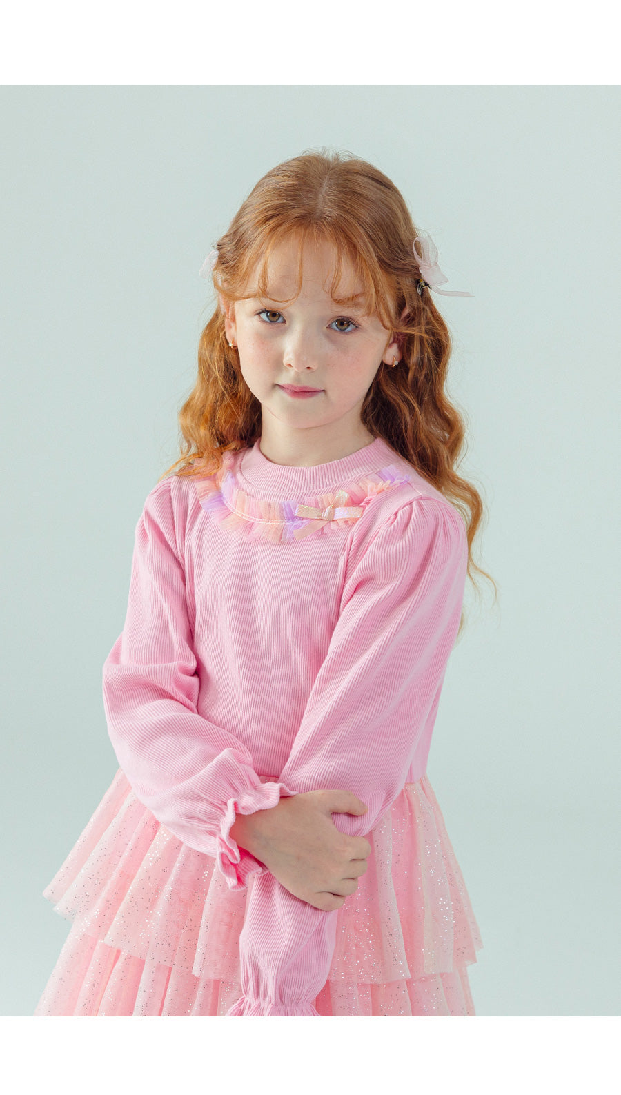 I LOVE J Lovely gradient ops