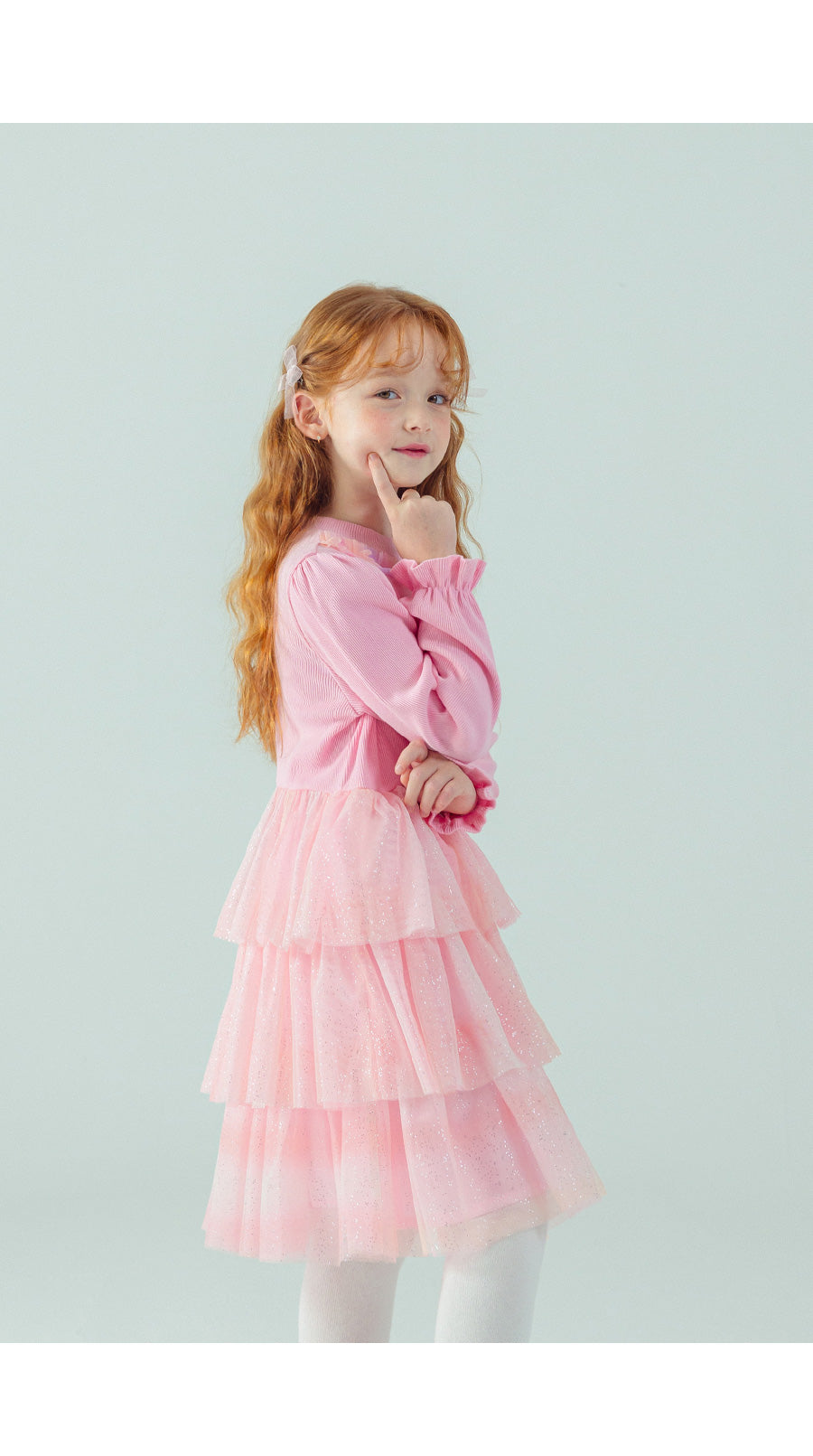 I LOVE J Lovely gradient ops