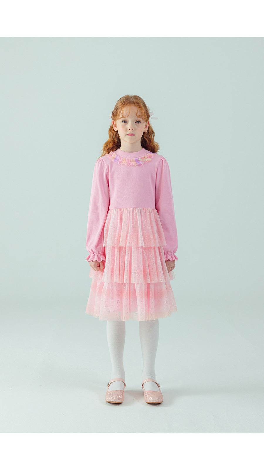 I LOVE J Lovely gradient ops