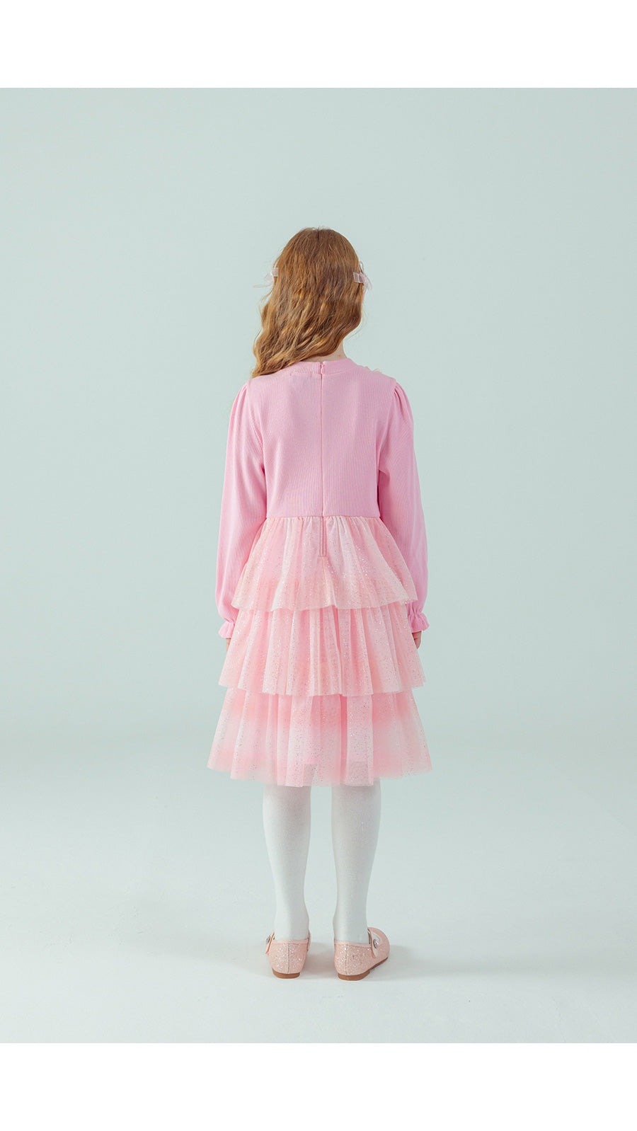 I LOVE J Lovely gradient ops