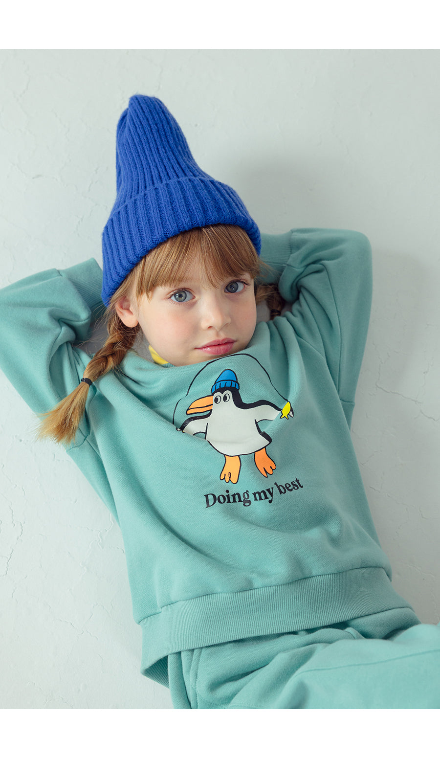 I LOVE J Doing my fleece mtm 2pc set