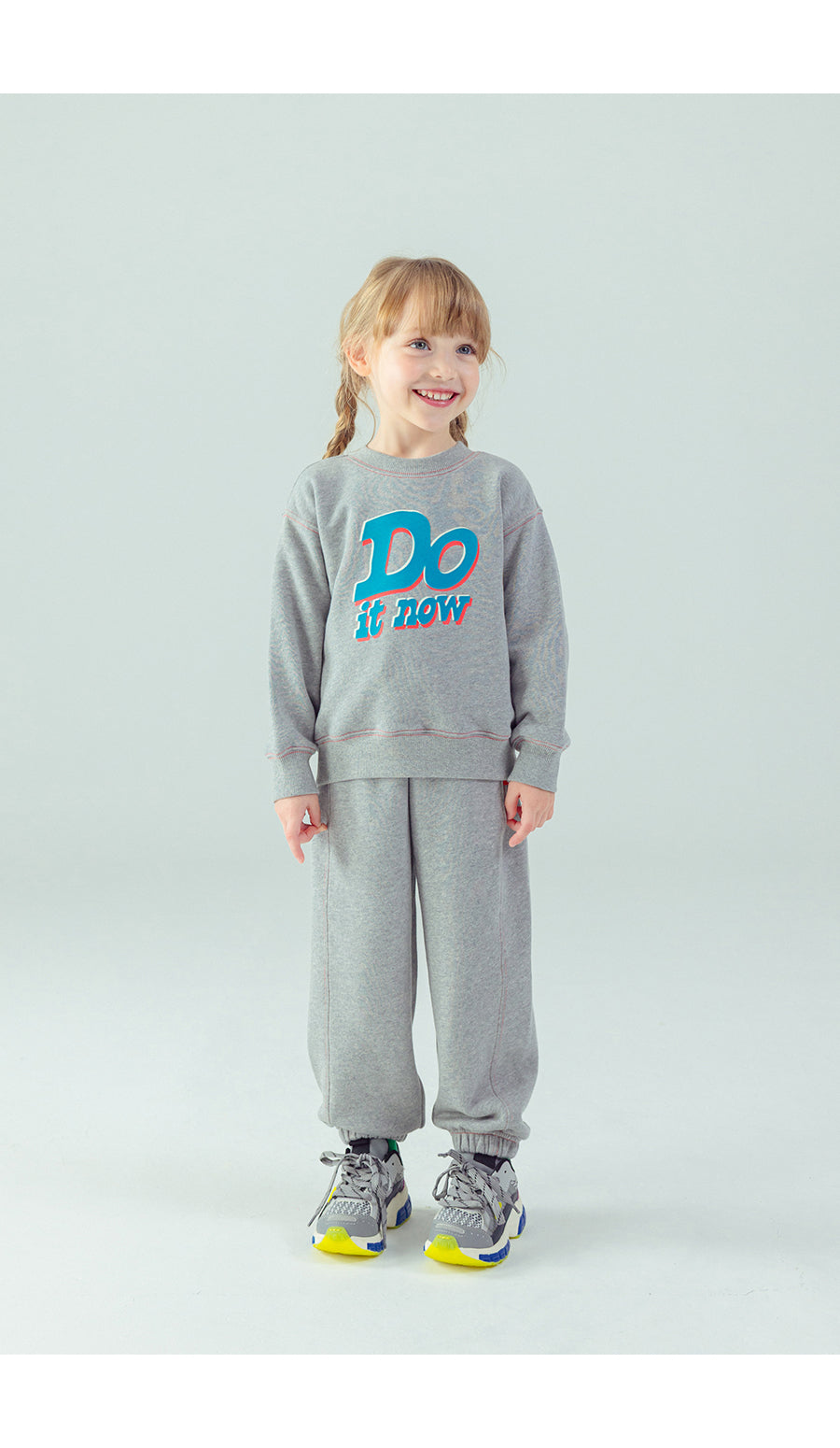 I LOVE J Joel mtm (fleece inside)