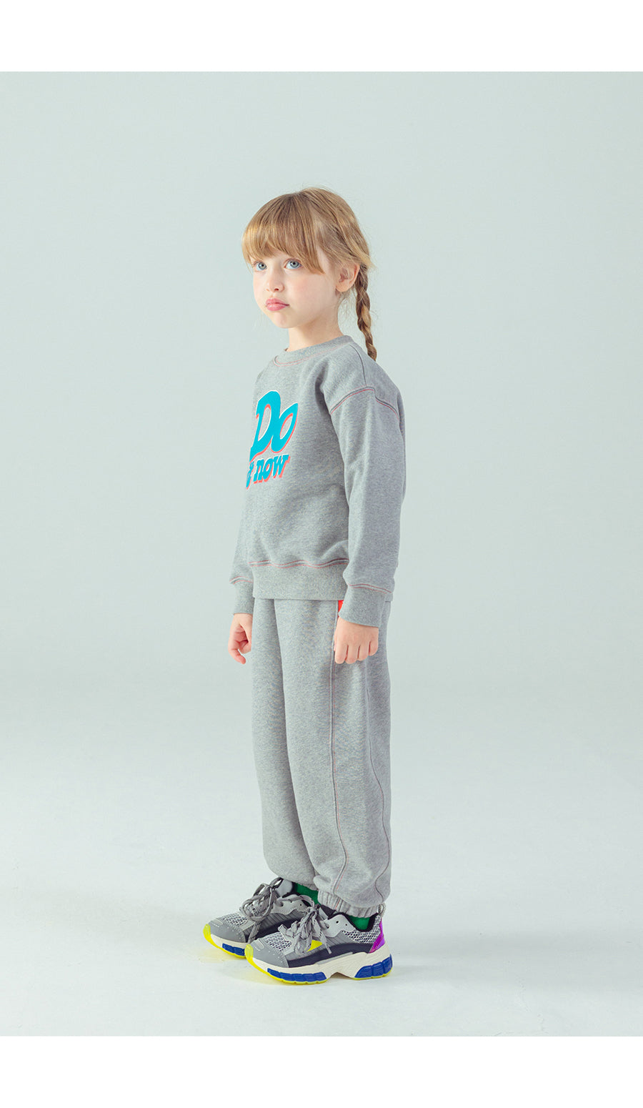 I LOVE J Joel mtm (fleece inside)