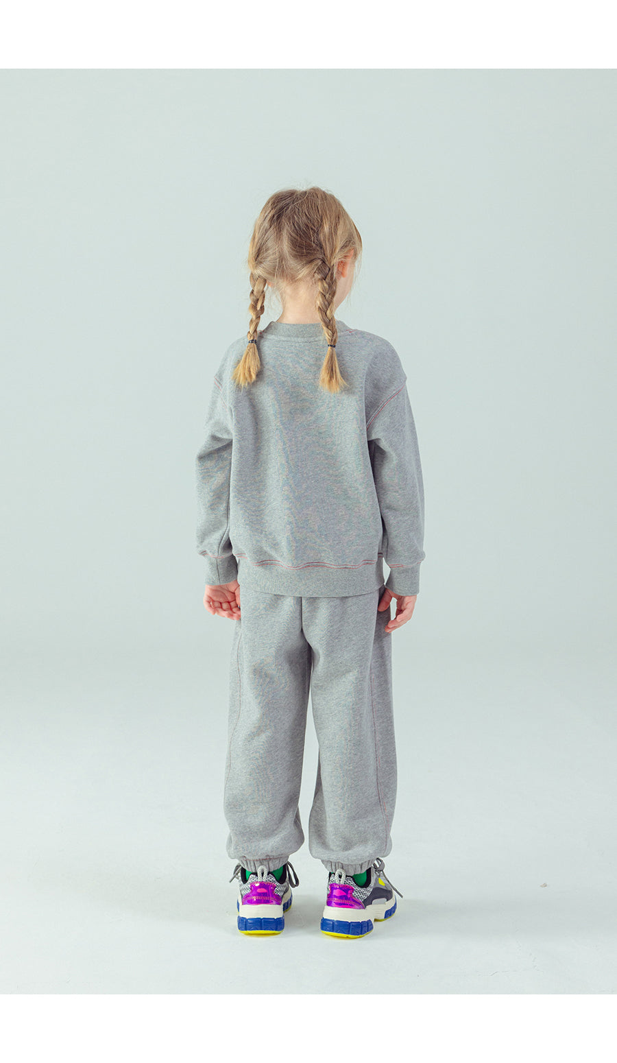 I LOVE J Joel mtm (fleece inside)