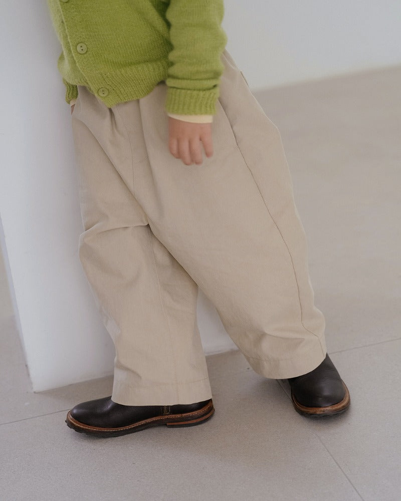 ROANJANE Oat pants