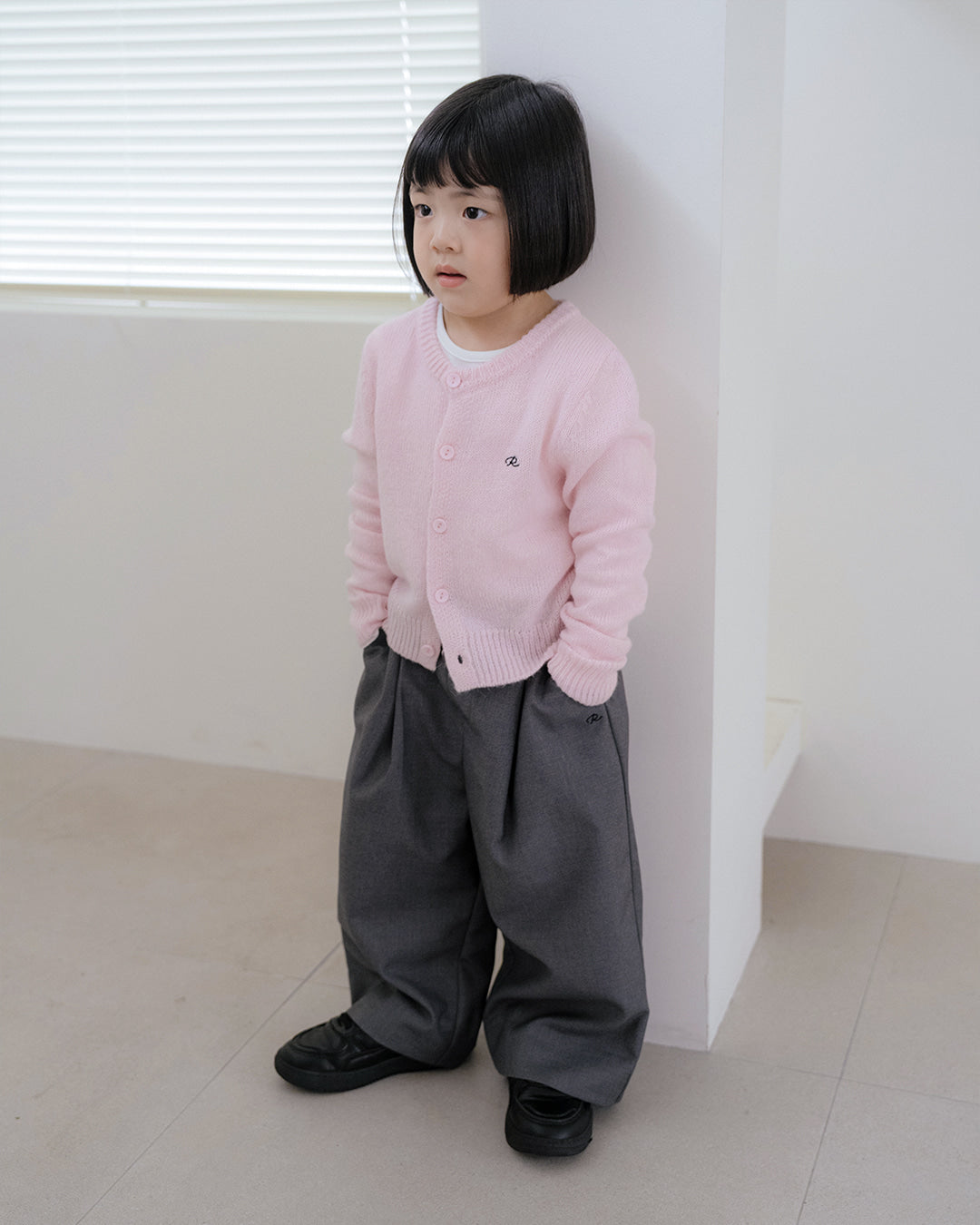 ROANJANE Safe pants