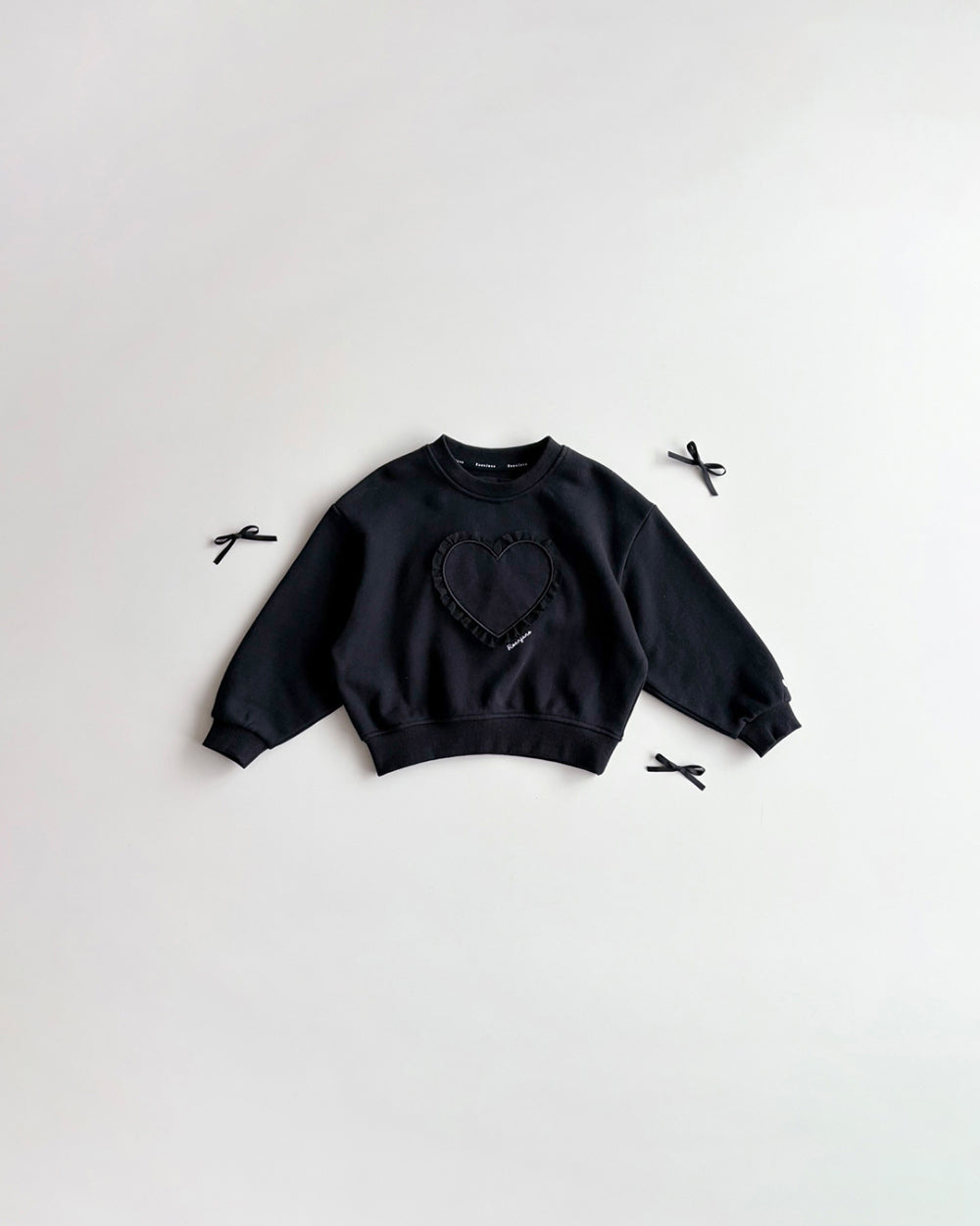 ROANJANE Rolling sweatshirt