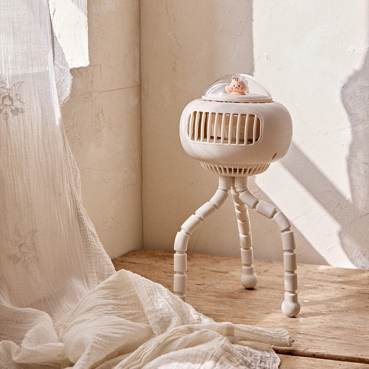 DOTTODOT bebe safe stroller fan