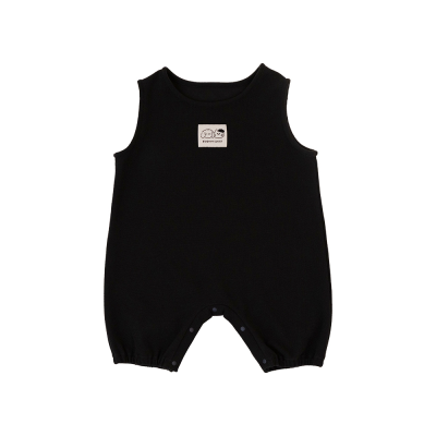UBMOM Fall UBMOM MONGZA SLEEVELESS ROMPER
