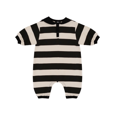 UBMOM Fall UBMOM BOLD SAILOR ONE-PIECE