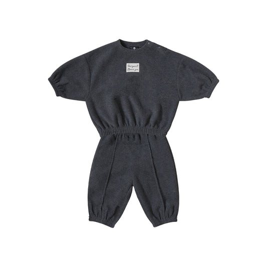UBMOM FOOGNY COTTON SET