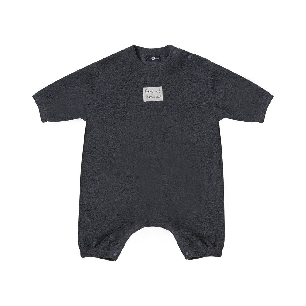 UBMOM FOOGNY ONE-PIECE