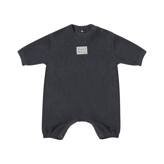 UBMOM FOOGNY ONE-PIECE