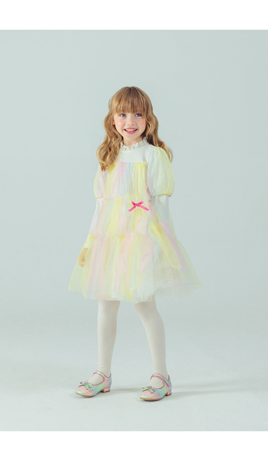 I LOVE J Aurora princess ops