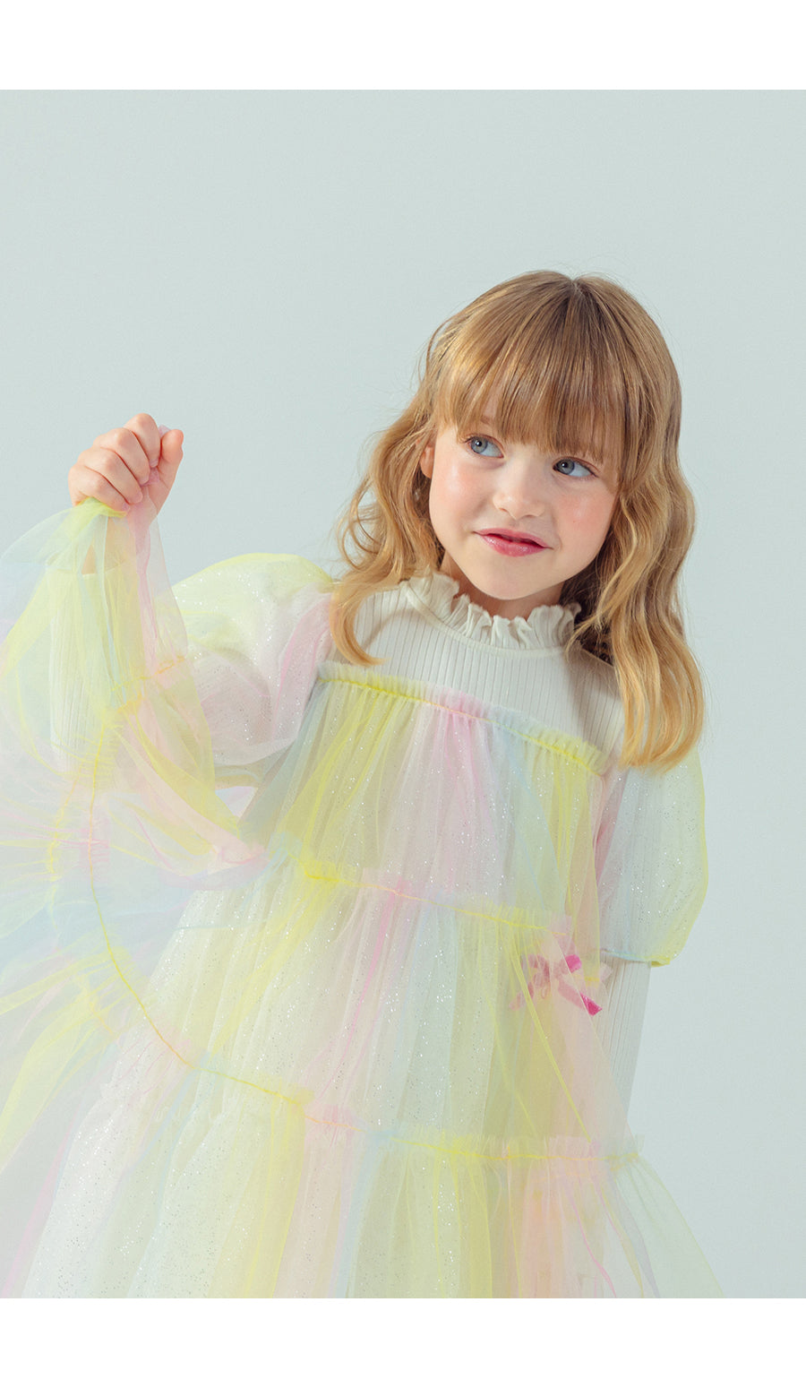 I LOVE J Aurora princess ops