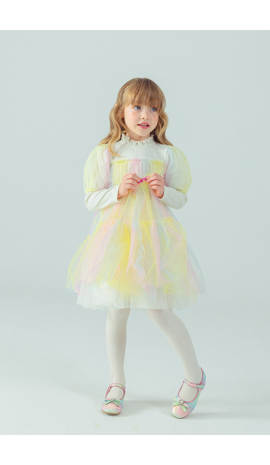 I LOVE J Aurora princess ops