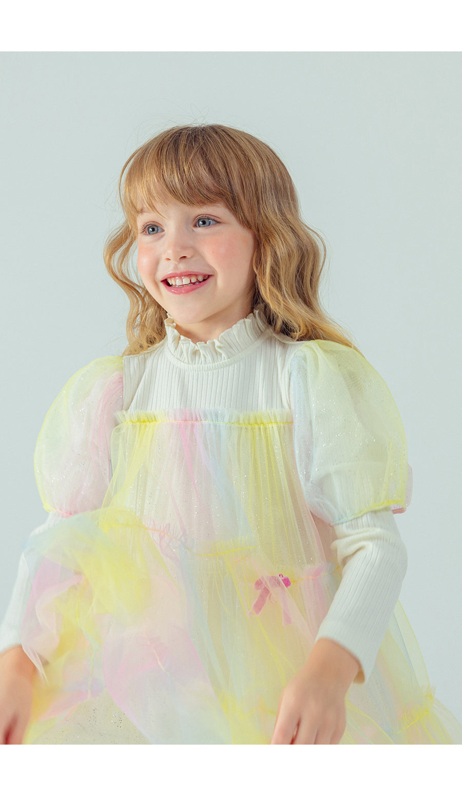 I LOVE J Aurora princess ops