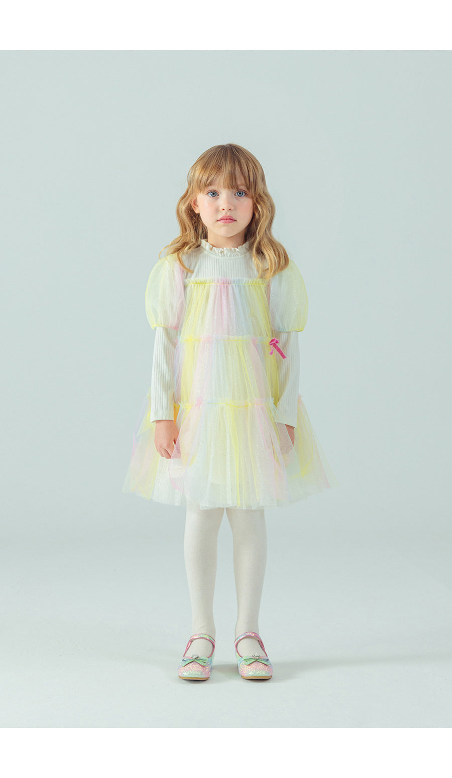 I LOVE J Aurora princess ops