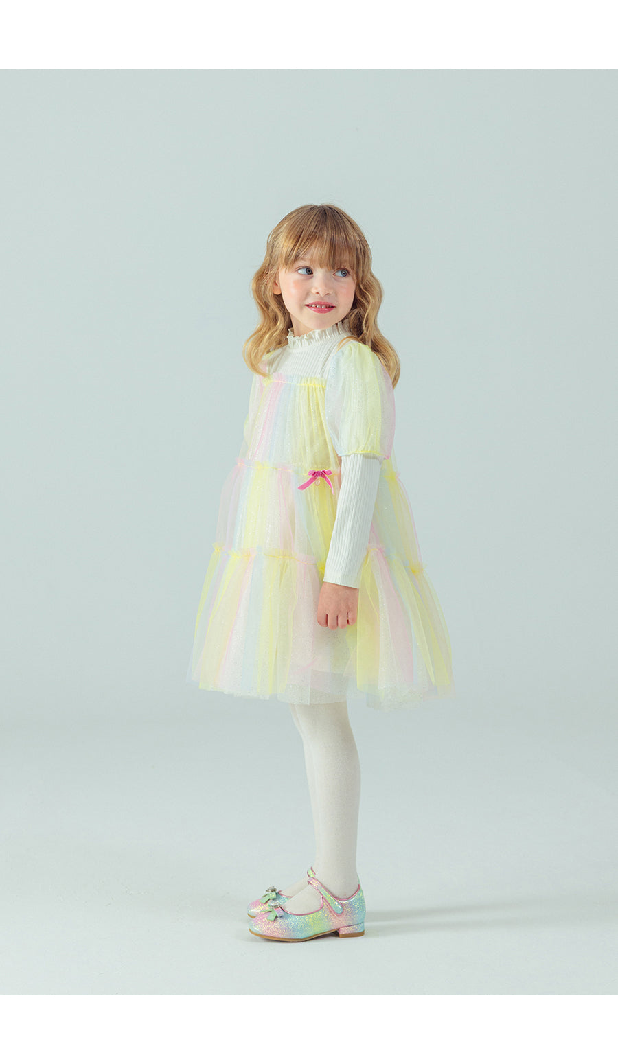 I LOVE J Aurora princess ops