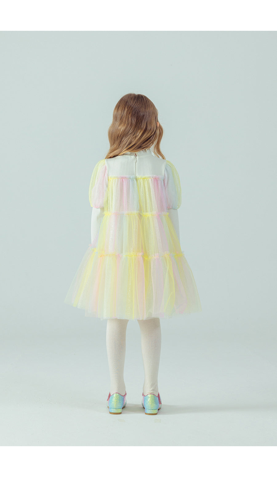 I LOVE J Aurora princess ops