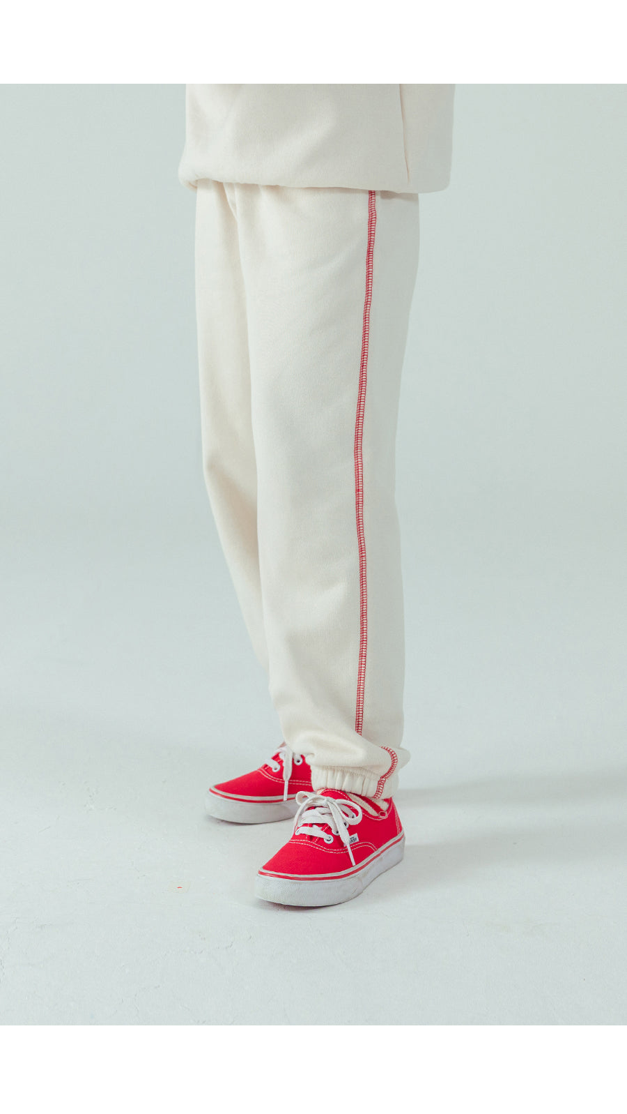 I LOVE J Cruiser fleece 2pc set