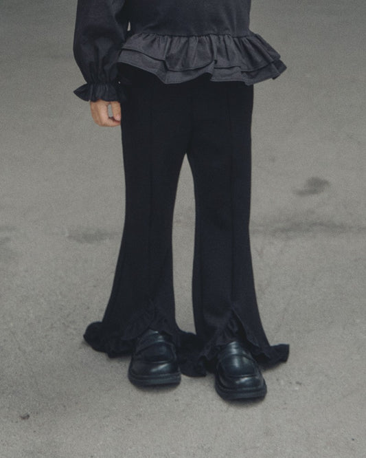 ROANJANE Leina frill pants