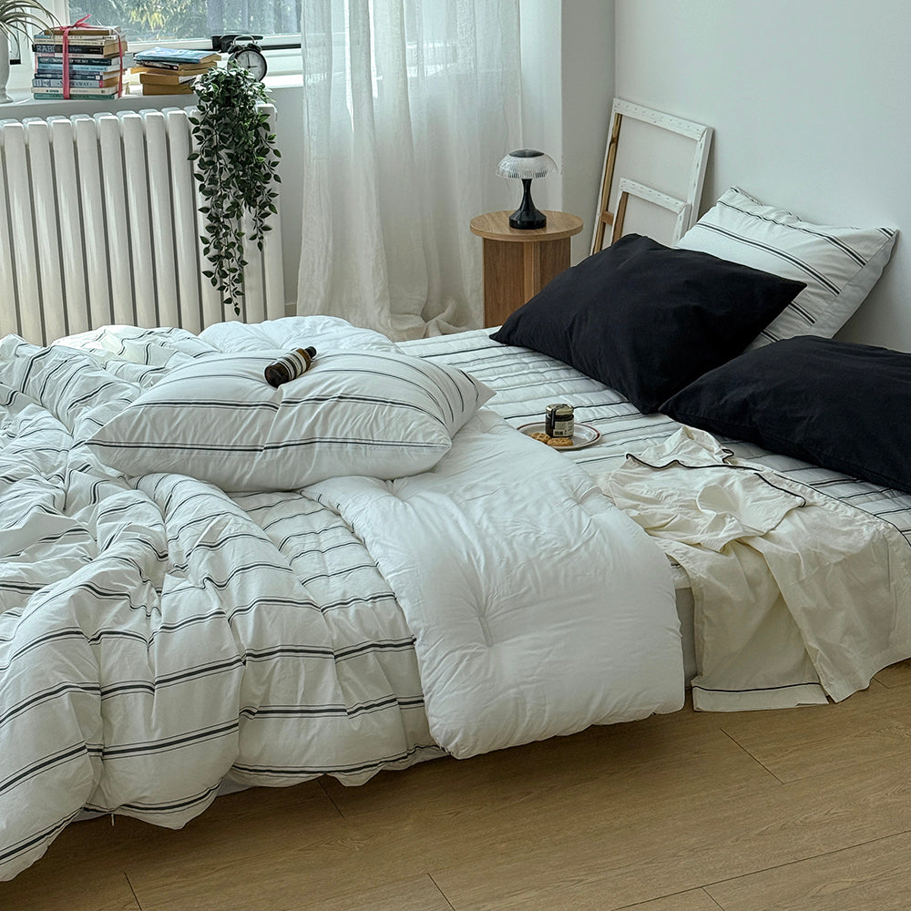 All4home French Modal Adult Bedding