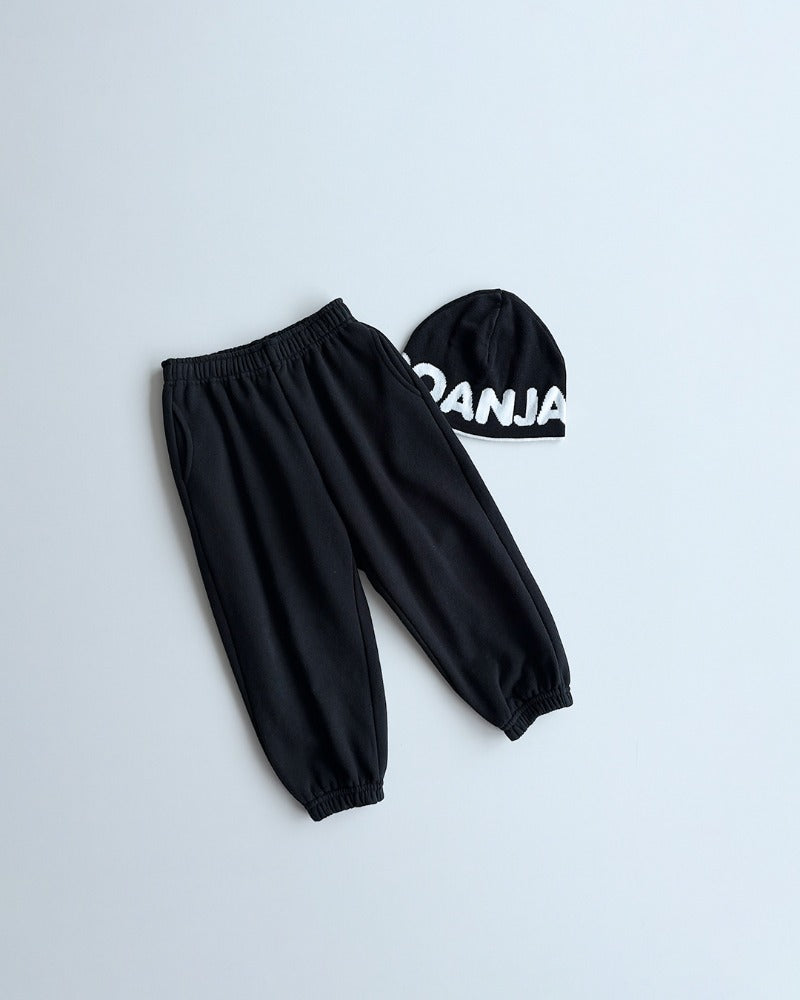 ROANJANE Dayz jogger pants