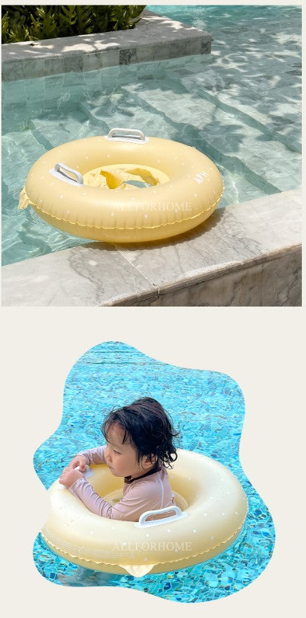 ALL4HOME SUMMER Baby Swim Float