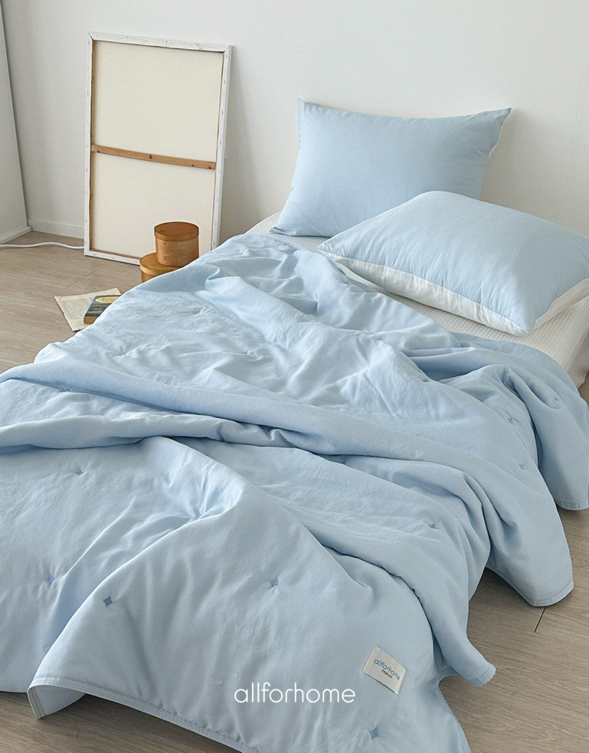 ALL4HOME Summer adult wind breez cold bedding