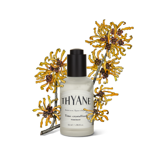 THYANE Time-Crystallized Essence