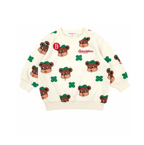 Gucci baby online sweatshirt