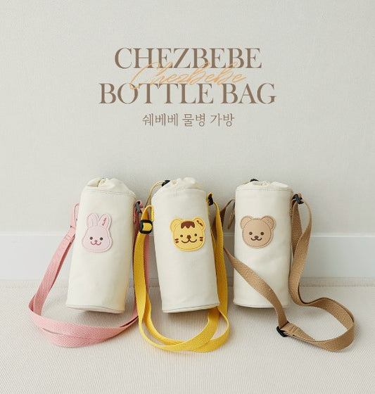 CHEZBEBE Insulated Bottle Bags