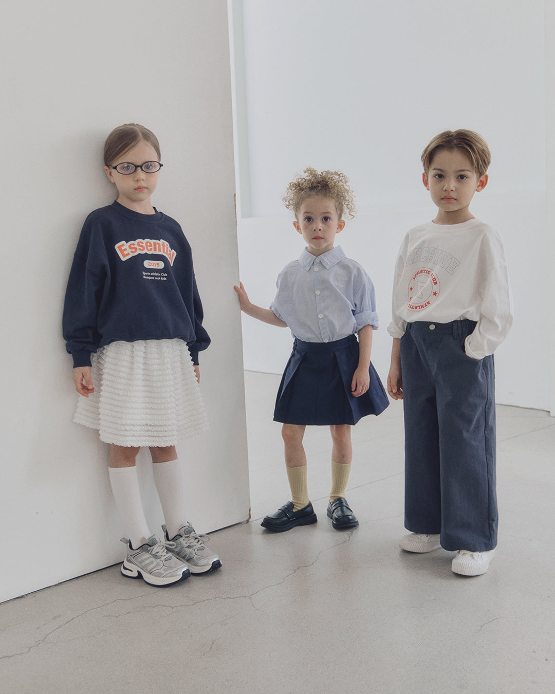 ROANJANE Troy pants