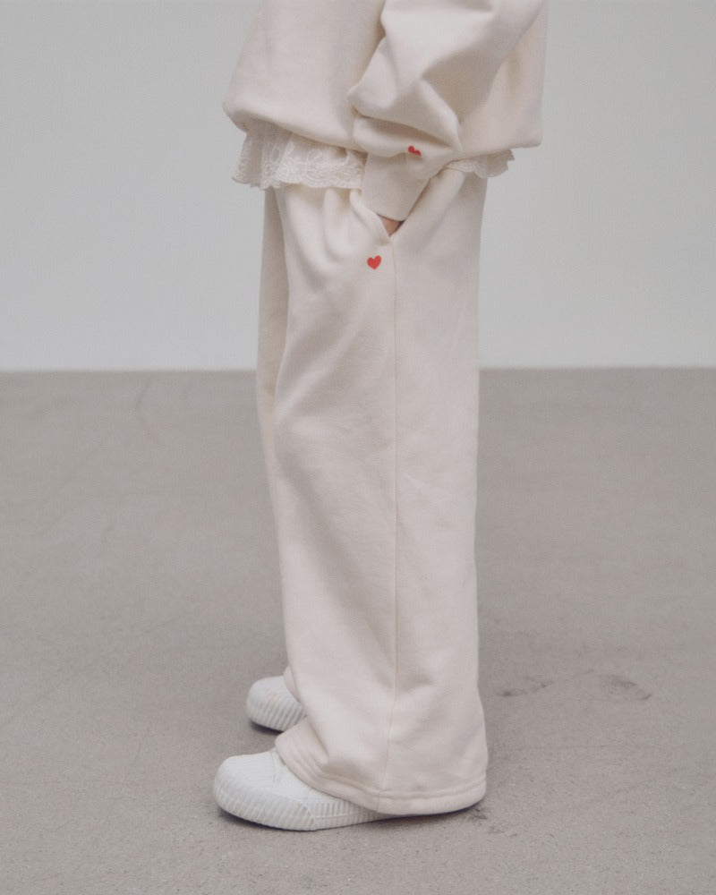 ROANJANE Want frill pants