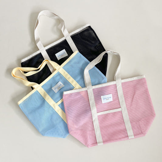 ALL4HOME Summer beach bag